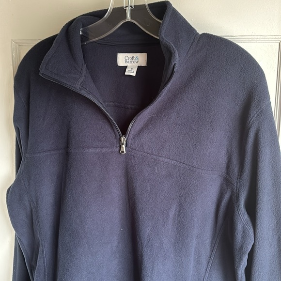 NWOT Men’s Fleece - Picture 4 of 4